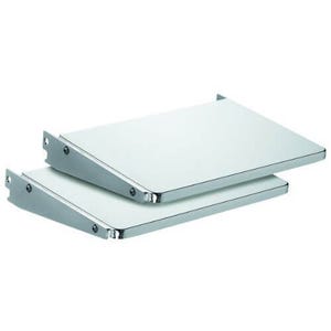 DeWALT® DW7351 Folding Table, Use with DW735 Thickness Planer