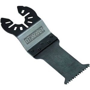 DeWALT® DWA4206 Oscillating Blade, Use with All Oscillating Tool