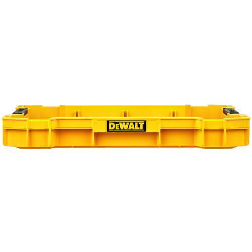 DeWALT® DWST08110 ToughSystem® Shallow Tool Tray, 2.36 in H x 12.05 in W