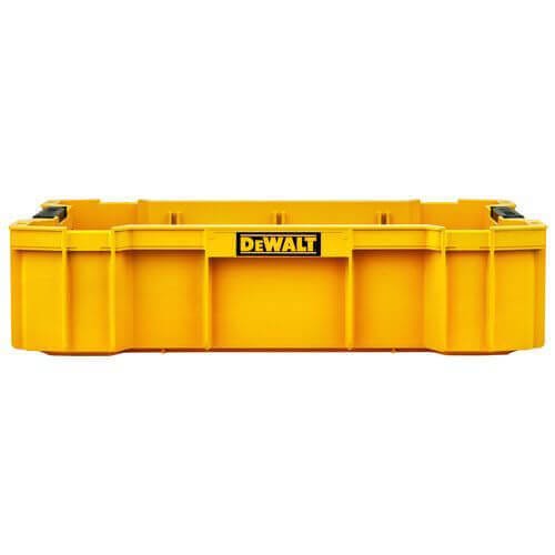 DeWALT® DWST08120 ToughSystem® Deep Tool Tray, 4-1/2 in H x 12.05 in W