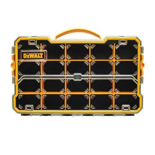 DeWALT® DWST14830 Organizer, 2-7/8 in H x 11 in W x 17-5/8 in D