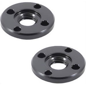 DeWALT® N134467 Hex Hole Flange, for use with DWE4011 Type 1 Small Angle Grinder with One-Touch™ Guard, 5/8 in