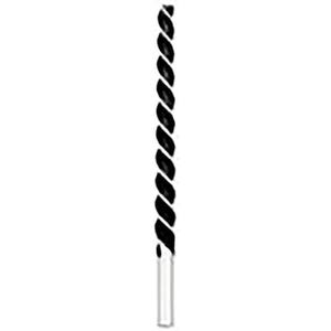 DeWitt Brothers RTPS4 #4 Taper Pin Reamer HSS