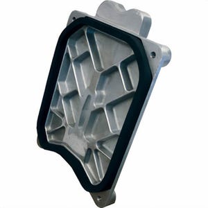 Diamond Products 01995 Vacuum Gasket for M-4 Base, 38 in L