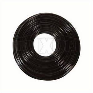 Dixon® 0817BR Tubing, 0.17 in ID x 1/4 in OD x 500 ft L x 0.04 in Thick