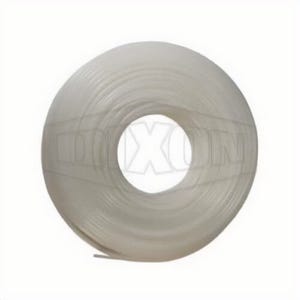 Dixon® 0817CR Tubing, 0.17 in ID x 1/4 in OD x 500 ft L x 0.04 in Thick