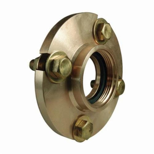 Dixon® 09-319-00001 International Ship Side Connection, NST End Style, Domestic