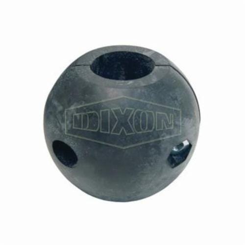 Dixon® 1-HR1004-3 Adjustable Hose Bumper Stop, For Use with 7000 Series Hose Reel, 3/8 in ID x 5/8 to 0.749 in OD Hose