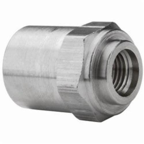 Dixon® 1800814FSS 180-SS Heavy Duty Reusable Hose Ferrule, 7/8 in Nominal, 250 psi Pressure, 303 Stainless Steel, Domestic