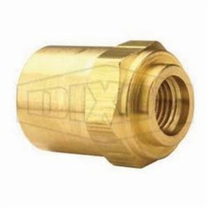 Dixon® 1800814F Reusable Ferrule, 1/2 in Nominal, 250 psi Pressure, Brass