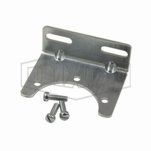 Watts by Dixon® 18A57 Regulator Mounting Bracket, For Use with R119-04 Series Regulator