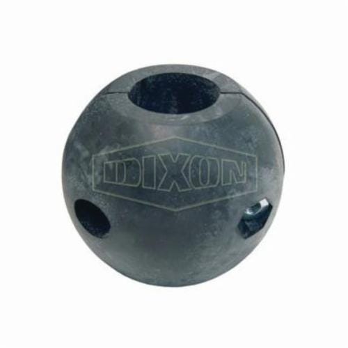 Dixon® 2-HR1004-3 2-Wire Adjustable Hose Bumper Stop, For Use with 7000 Series Hose Reel, 1/2 to 3/8 in ID x 3/4 to 1.05 in OD Hose