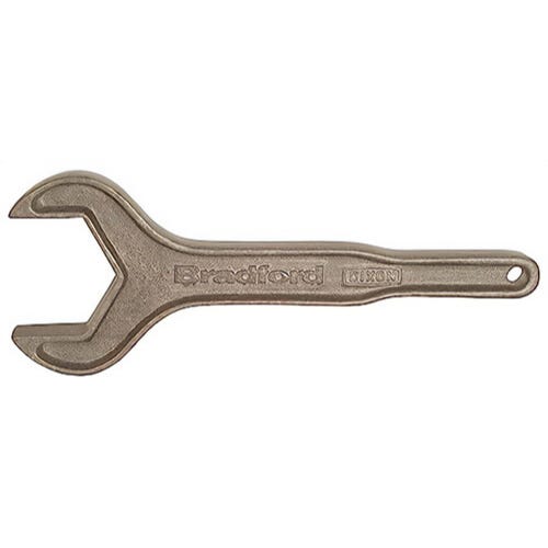 Dixon® 25H-250 2.5 in Aluminum B/S Hex Wrench