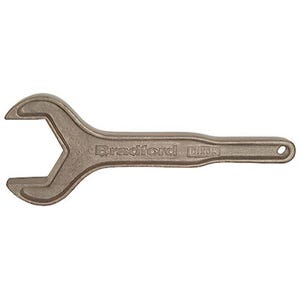 Dixon® 25H-250 2.5 in Aluminum B/S Hex Wrench