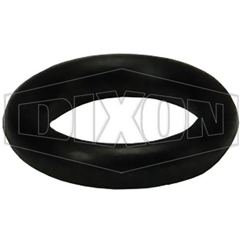 Dixon® 2E-SKIT DQC E Straight Through Interchange Coupler Seal Kit, For Use with All Style Coupler