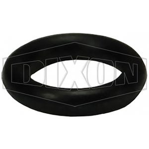 Dixon® 2E-SKIT DQC E Straight Through Interchange Coupler Seal Kit, For Use with All Style Coupler