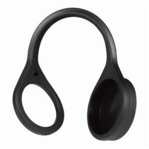 Dixon® 2HTDP DQC HT Flush Face Dust Plug, 1/4 in Nominal, Nitrile, Domestic