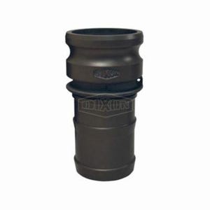 Dixon® 300-E-ALH Boss-Lock™ Type E Cam and Groove Adapter, 3 in, Male Adapter x Hose Shank, Aluminum, Domestic