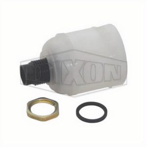 Dixon® 3000-10 Automatic Drain, For Use with F08/F17/F74 Filter