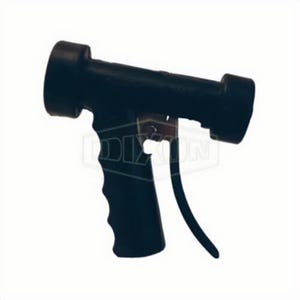 Dixon® 300SSSG Industrial Grade Spray Nozzle, 12.5 GPM, 150 psi, Stainless Steel