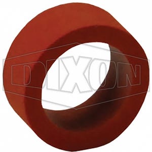 Dixon® 3CM-SKIT CM Series Mold Interchange Coupler Seal Kit, Silicone