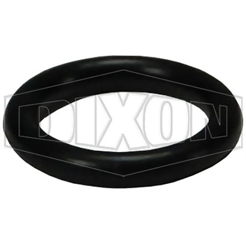 Dixon® 3E-SKIT DQC E Straight Through Interchange Coupler Seal Kit, For Use with All Style Coupler