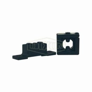 Dixon® 4314-52 Quick Clamp and Bracket Assembly, Use with R73/R74, Regulator, L73/L74/Lubricator, F73/F74 Filter