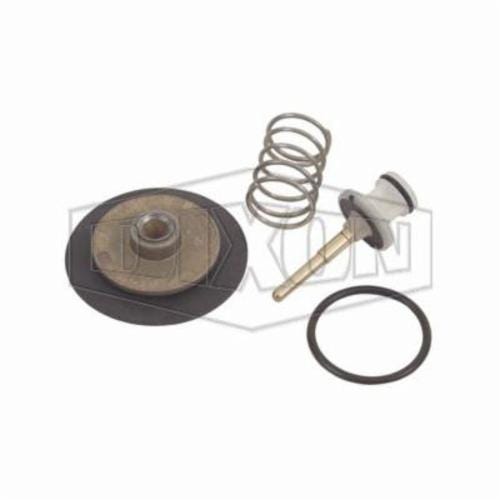 Dixon® 4381-600 diaphragm Relieving Kit, For Use with R73 Regulator