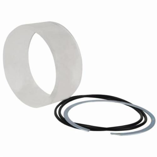 Dixon® 4540SG-RK1 Sight Glass Repair Kit, Suitable For Use with 4530SG and 4540SG API Drop Adapter