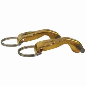 Dixon® 4540SG-RK3 Cam Arm Repair Kit, Suitable For Use with 4530SG and 4540SG API Drop Adapter