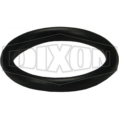 Dixon® 4E-SKIT DQC E Straight Through Interchange Coupler Seal Kit, For Use with All Style Coupler