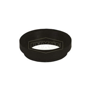 Dixon® 4P-SKIT DQC P Interchange Replacement Seal, 1/2 in, Nitrile, Domestic