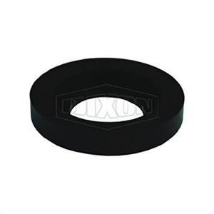 Dixon® 500QCFVSG Replacement Gasket, Suitable for use with 500QCFV (DGH7CV) Quick Connect Female Coupler, Rubber Seal