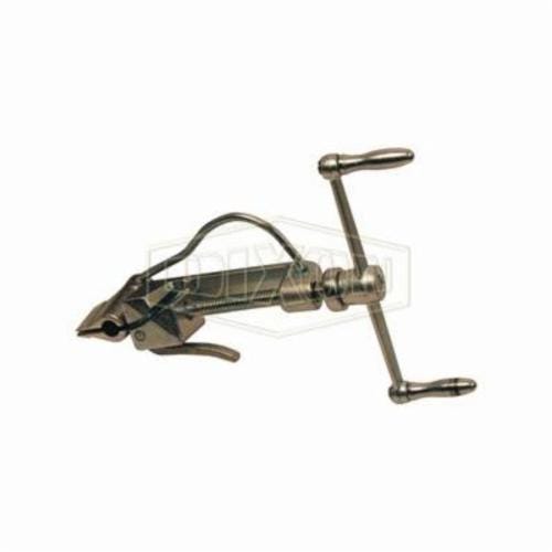 Dixon® 51960 Clamping Tool, For Use with Band and Buckle