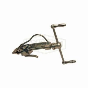 Dixon® 51960 Clamping Tool, For Use with Band and Buckle