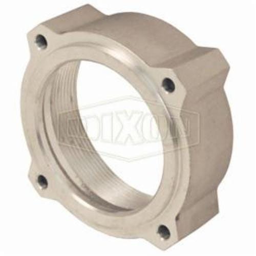 Dixon® 6000-20 Inlet End, 4 in Nominal, FNPT, Aluminum, Domestic