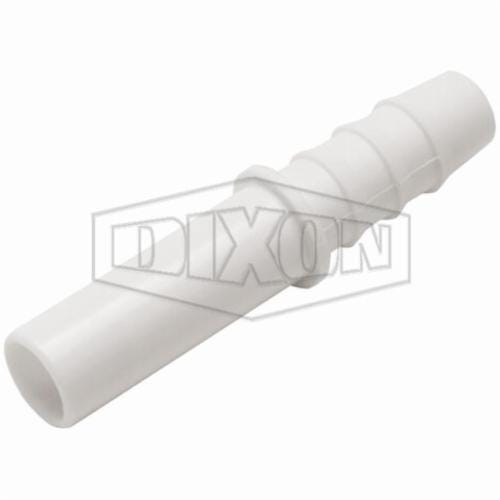 Dixon® 63226260WP2 LIQUIfit™ Hose Stem, 1/2 x 3/8 in Nominal, Tube x Stem End Style, Nylon, Domestic