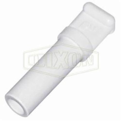 Dixon® 63266000WP2 LIQUIfit™ Plug, 3/8 in Nominal, Tube End Style, Nylon, Domestic