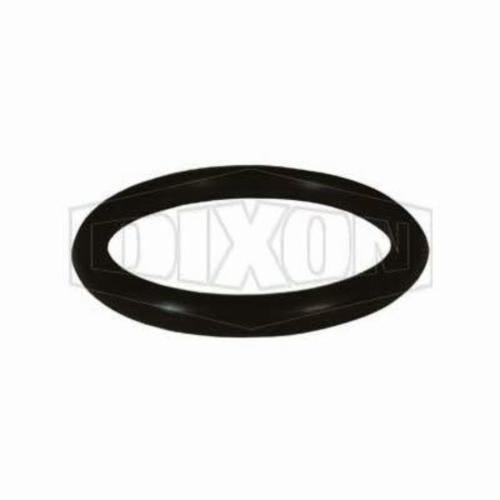 Dixon® 700013-214 Replacement Fill Plug O-Ring, Use with In-Line Lubricator, Buna-N