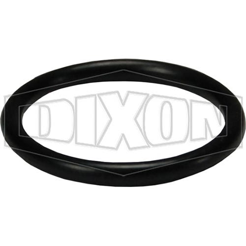 Dixon® 8E-SKIT DQC E Straight Through Interchange Coupler Seal Kit, For Use with All Style Coupler