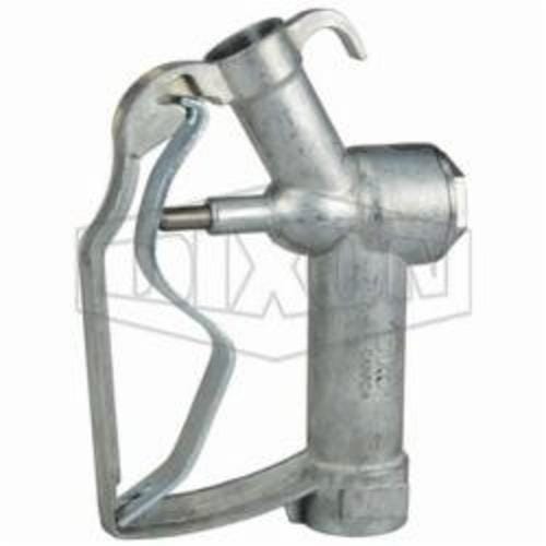 Dixon® 900 Utility Gravity Nozzle, Aluminum