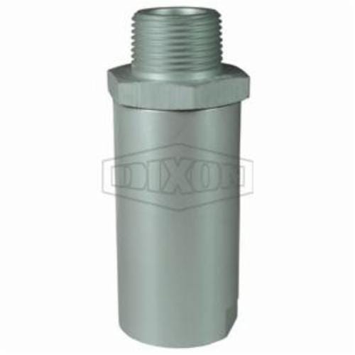 Dixon® 9076M In-Line Air Filter, 3/4 in MNPT Port, 500 psi Pressure Range, 40 micron, 35 to 200°F 