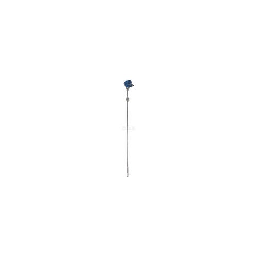 Dixon® A200PC96A ADS Spillguard™ Probe with Phase Shift Capacitor Sensor, 316 Stainless Steel, 96 in L