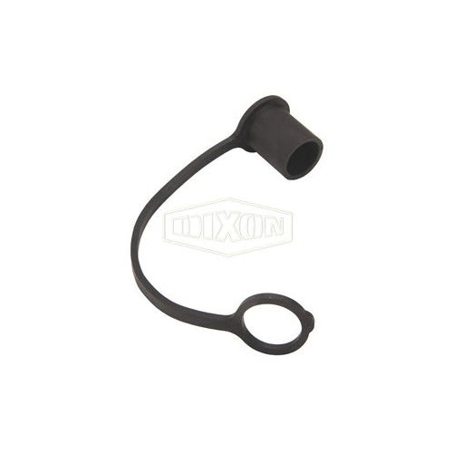 Dixon® AG2DC Pioneer Agricultural Dust Cap, 1/4 in Nominal, Domestic