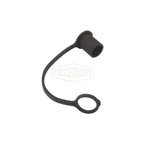 Dixon® AG3DC Pioneer Agricultural Dust Cap, 3/8 in Nominal, Domestic
