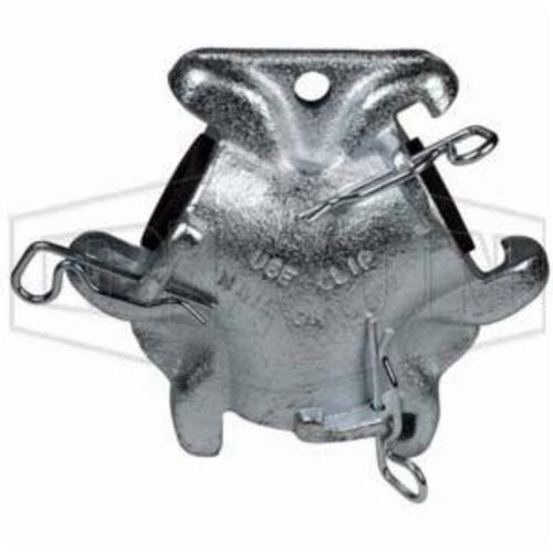 Dixon® AM10 Air King™ Triple Connection Coupling, Iron