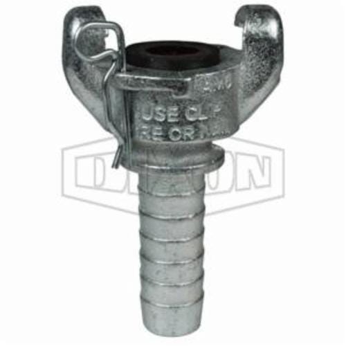 Dixon® AM6 Air King™ Universal Hose End, 3/4 in, Iron