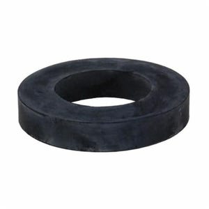 Dixon® AV150-RBR Valve Seal, For Use with 1-1/2 in Domestic Brass Angle Hose Valves, Rubber