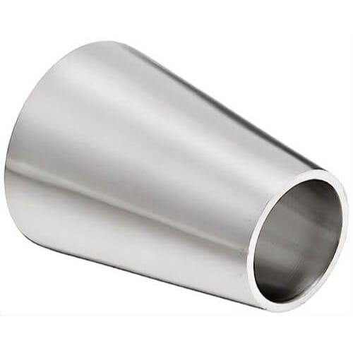 Dixon® B31W-G150100P 1.5 in x 1 in Concentric Weld Reducer