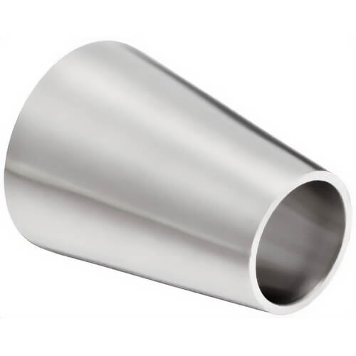 Dixon® B31W-G200150P 2 in x 1.5 in Concentric Weld Reducer